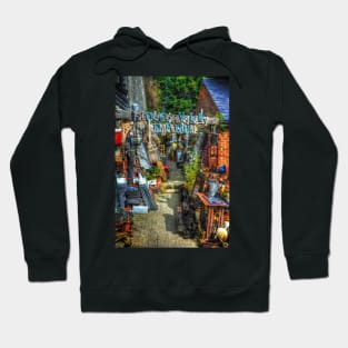 Crouch Valley Emporium Hoodie